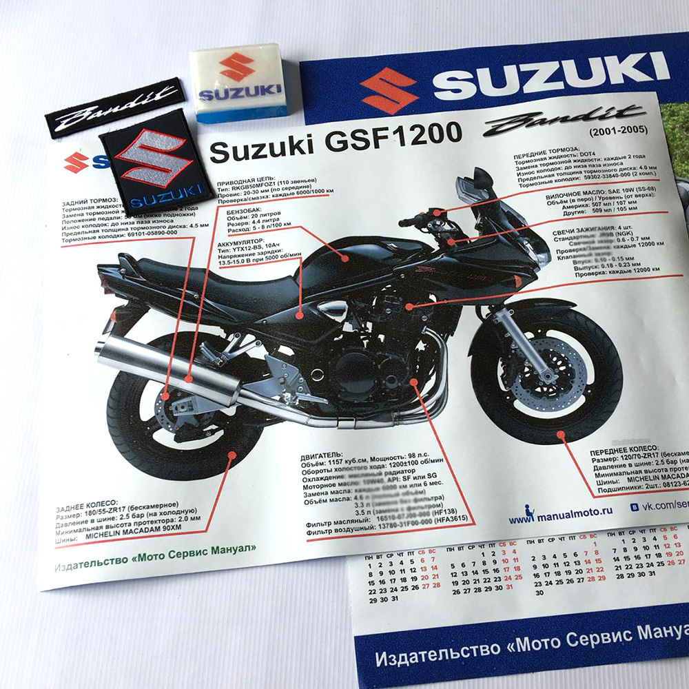 Suzuki bandit 600: технические характеристики, фото и отзывы