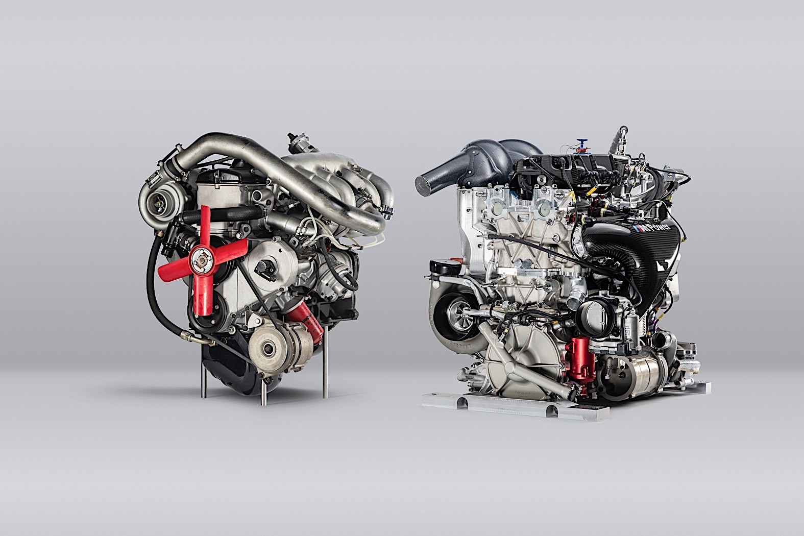 Какой двигатель лучше атмосферный или турбированный?