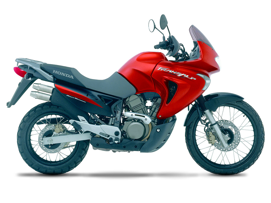 Мотоцикл honda xl 650 v transalp: обзор и технические характеристики