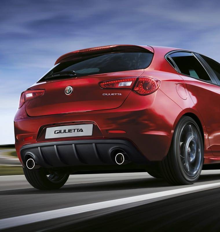 Alfa Romeo остановит выпуск своего бюджетного хэтчбека