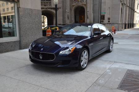 Maserati quattroporte 2021: тест-драйв, отзывы владельцев, видео, обзор