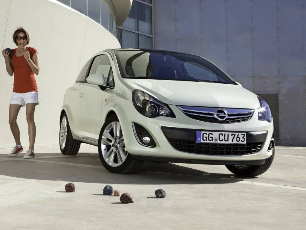 Opel insignia 2.0 cdti – с итальянским сердцем