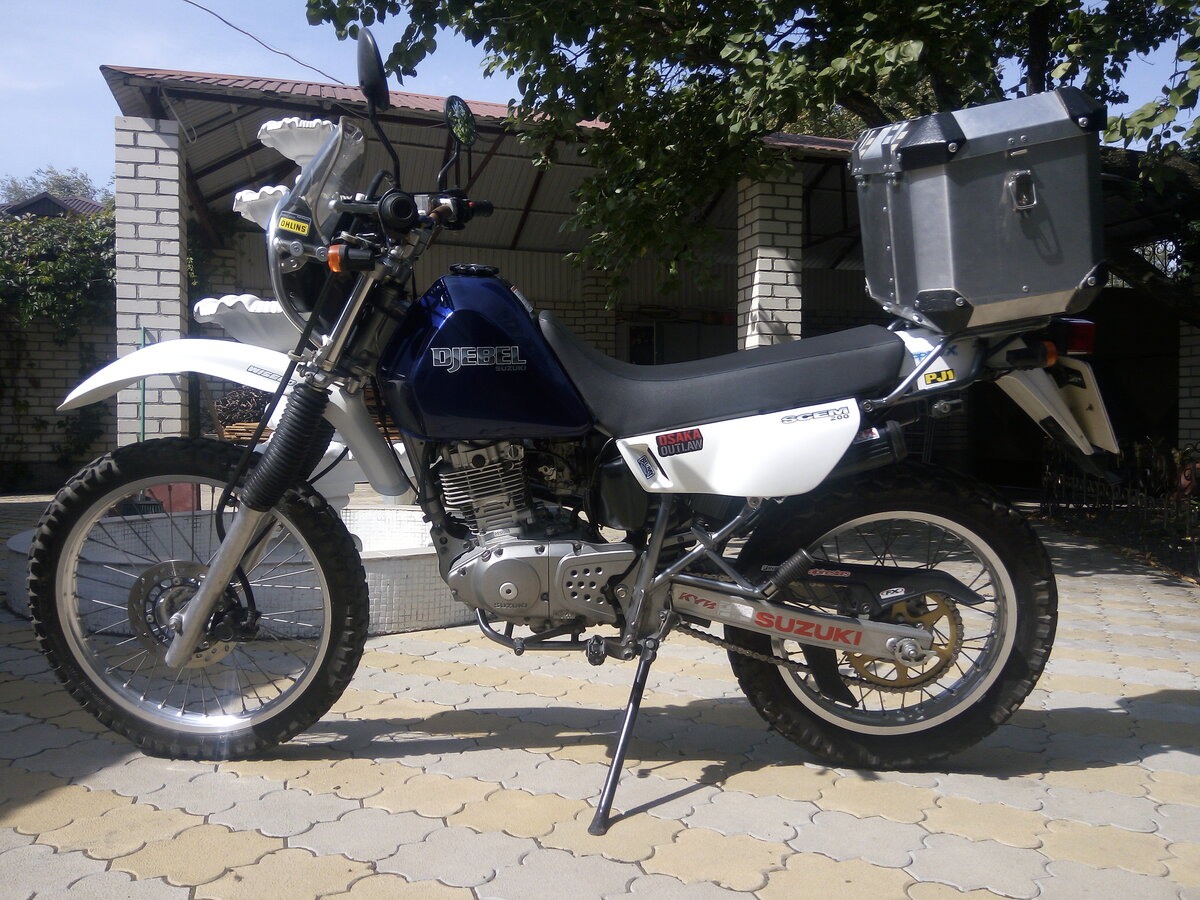 Мотоцикл gy 200 (2007): технические характеристики, фото, видео
