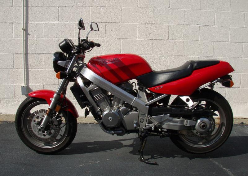 Мотоцикл honda bros 650 — один из лучших представителей своего класса