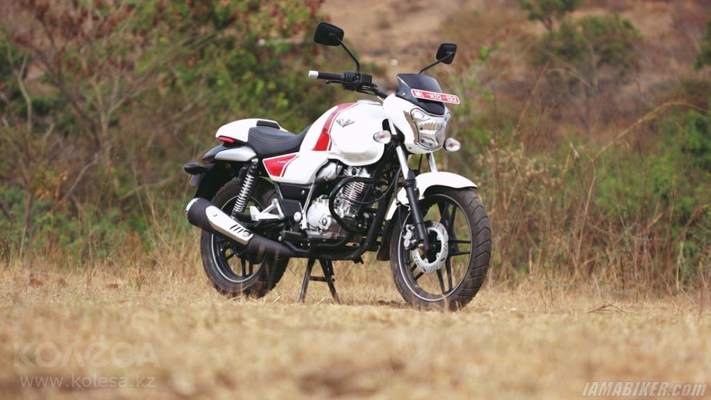 Мотоцикл bajaj (баджадж) boxer bm 125 x new (2020)