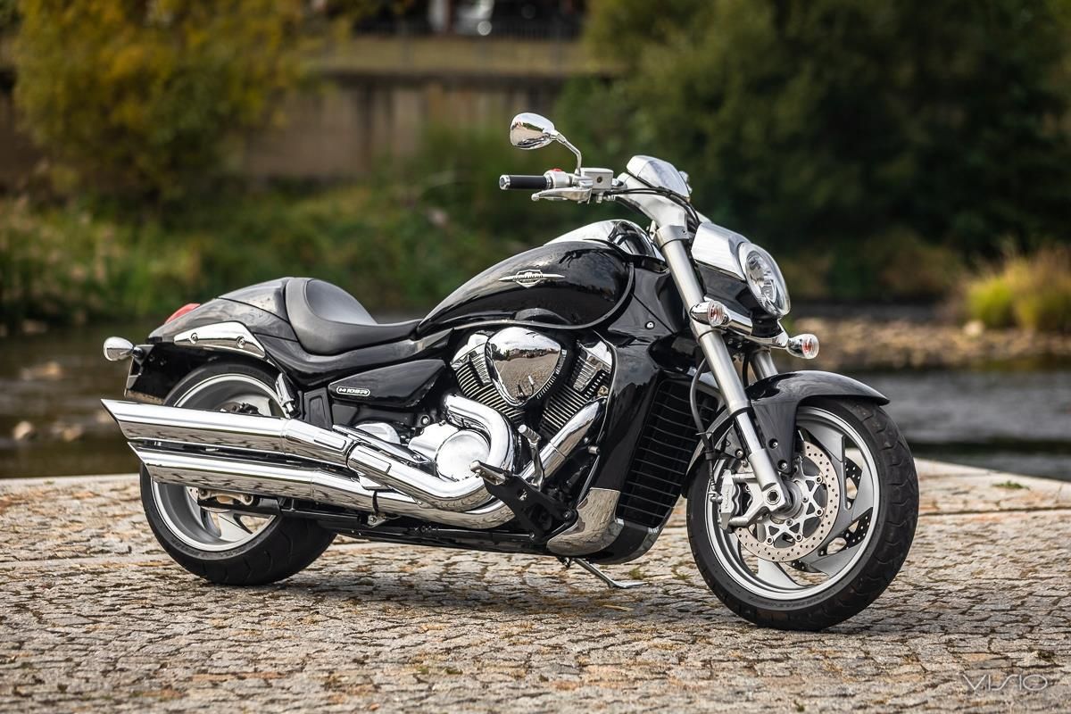 Suzuki boulevard m109r (intruder m1800r): review, history, specs - bikeswiki.com, japanese motorcycle encyclopedia