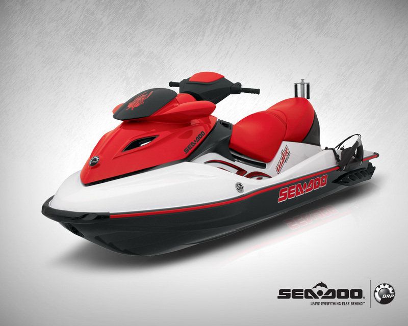 Гидроцикл 2016 sea-doo gtx s 155 - технические харктеристики