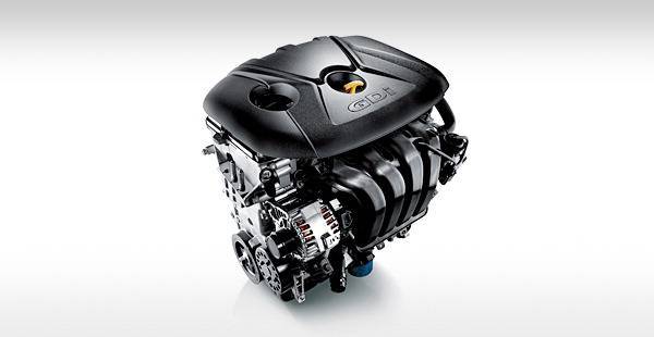 Двигатель gdi — описание, особенности, неисправности мотора