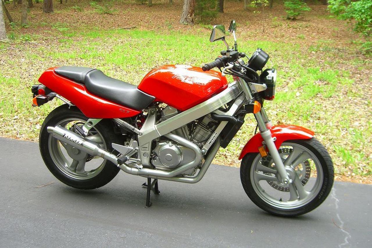 Мотоцикл honda nt 650 bros mkii 1990 фото, характеристики, обзор, сравнение на базамото