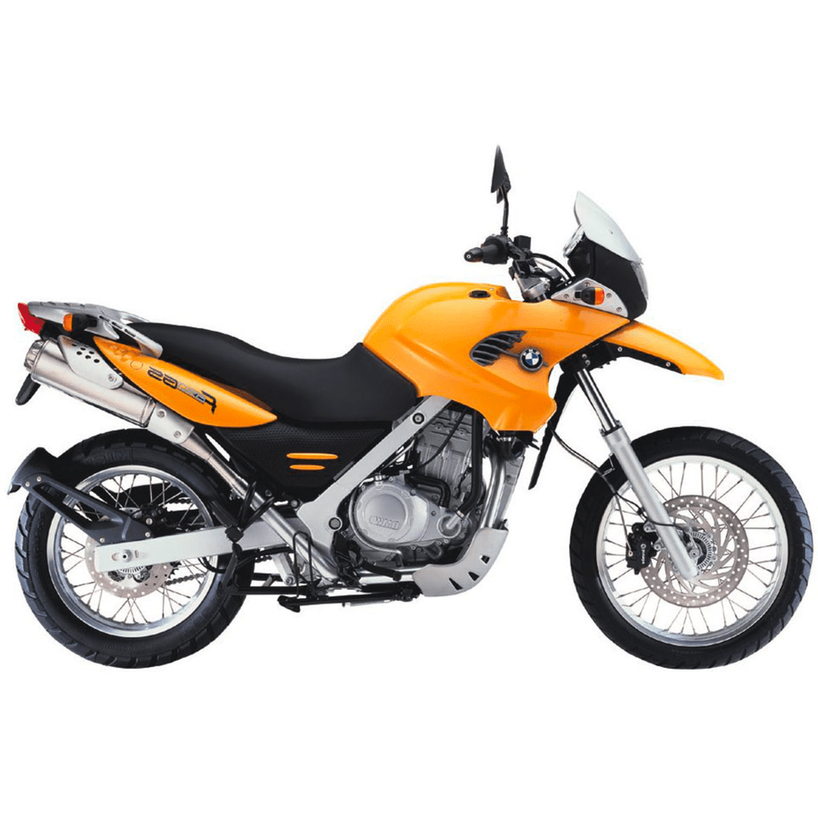 Мотоцикл bmw f650gs: технические характеристики и фото :: syl.ru