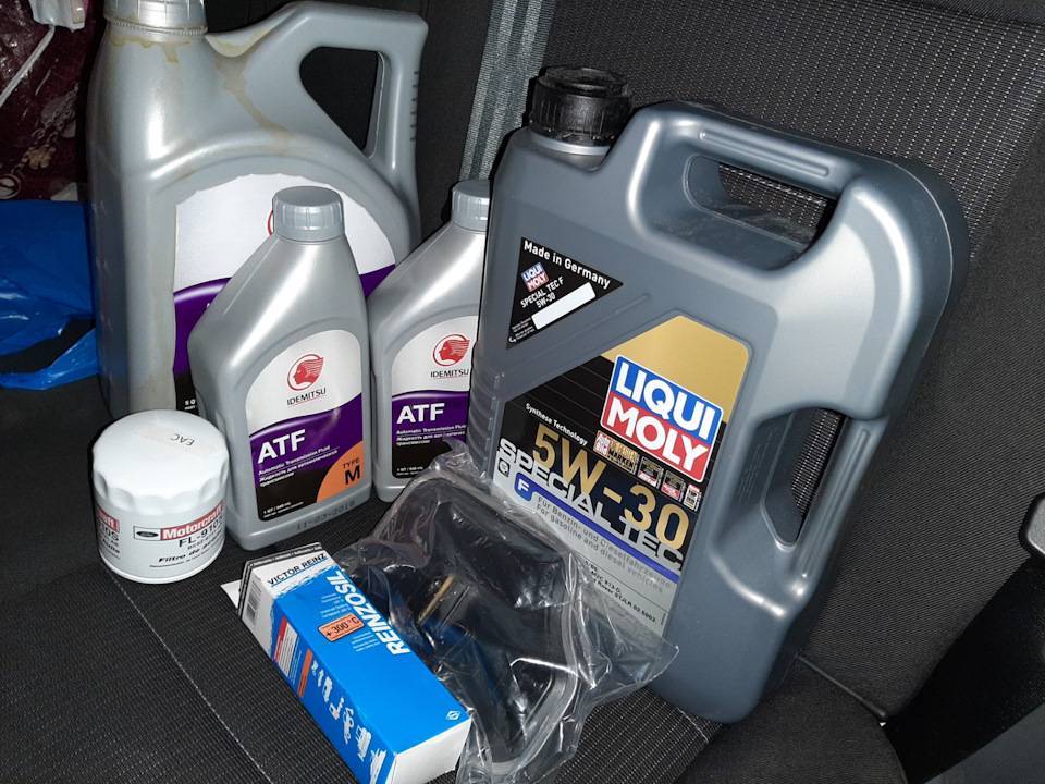 Замена масла в акпп- форд фокус 2. масло для акпп. инструкция с фото