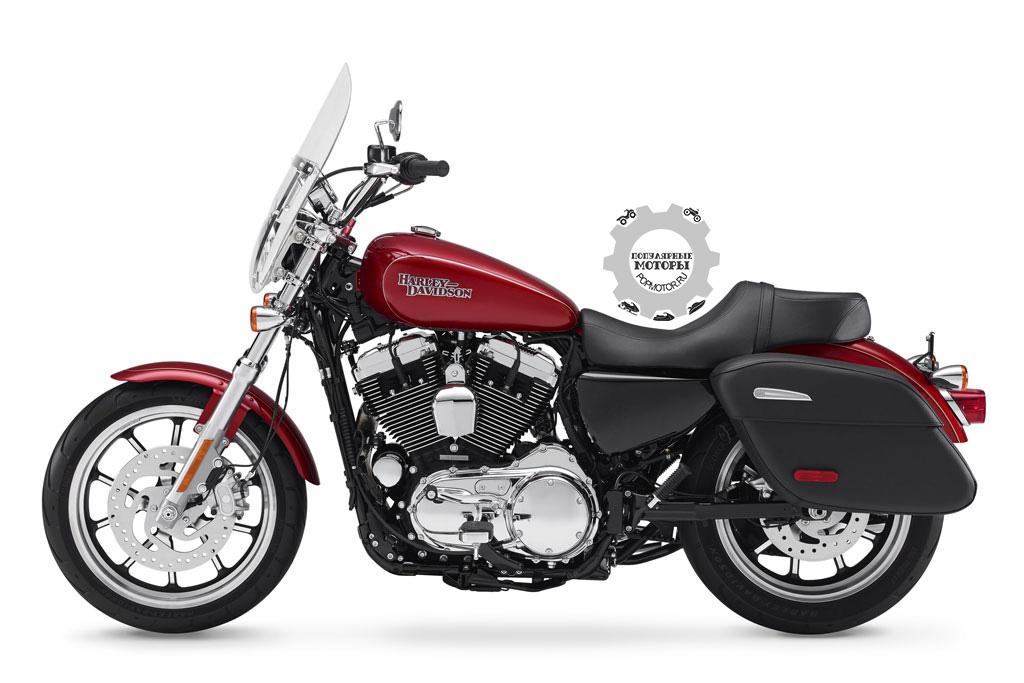 First ride—2014 harley-davidson low rider and superlow 1200t | rider magazine | rider magazine