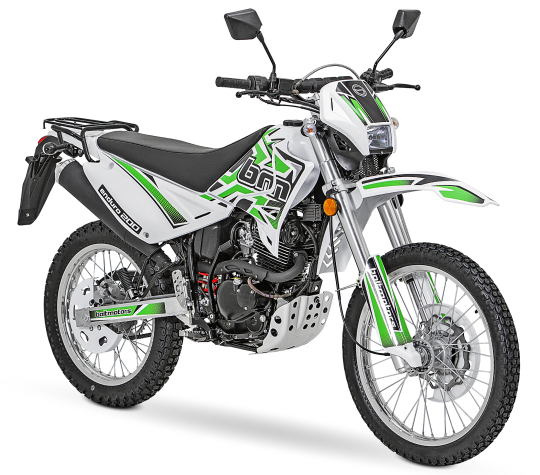 Во что превращается китайский «эндуро» за два года. опыт эксплуатации baltmotors enduro 200 dd «с нуля»