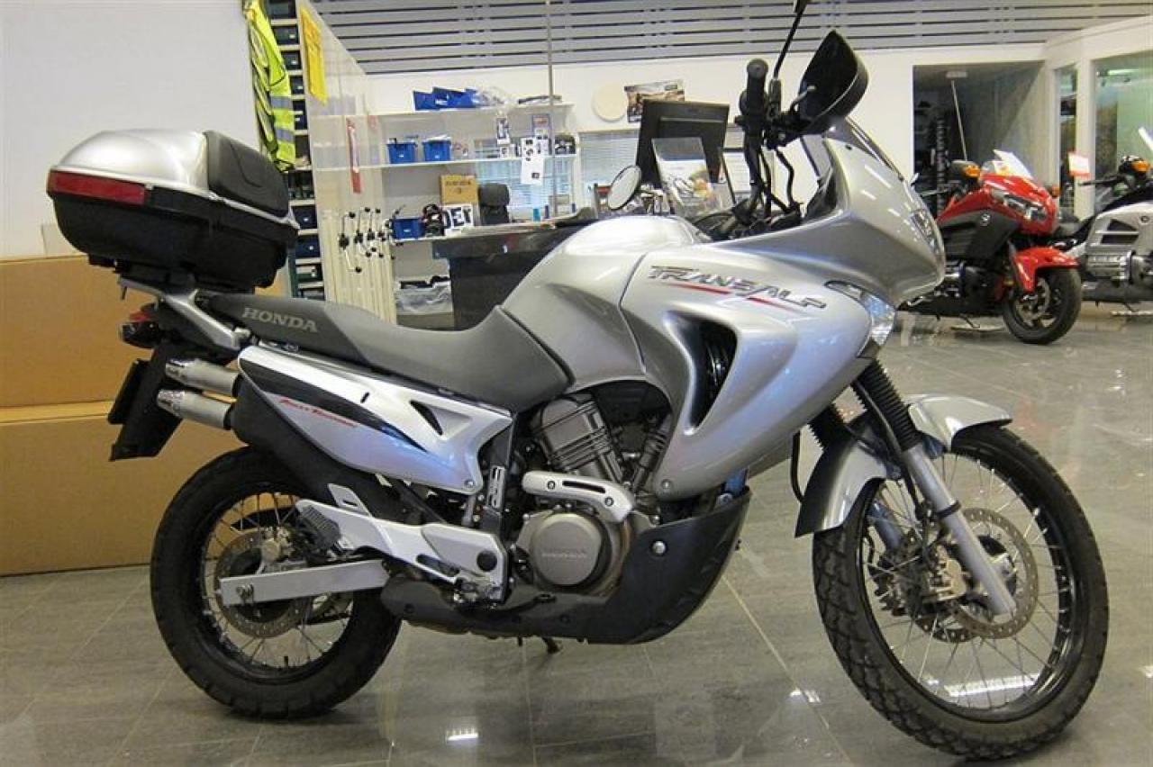 Мотоцикл honda xl 650 v transalp: обзор и технические характеристики | ⚡chtocar