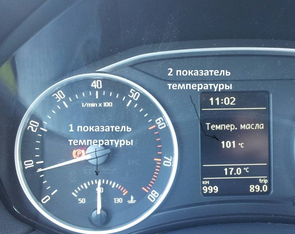 Нормальная температура охлаждающей жидкости прогретого двигателя — какой должна быть