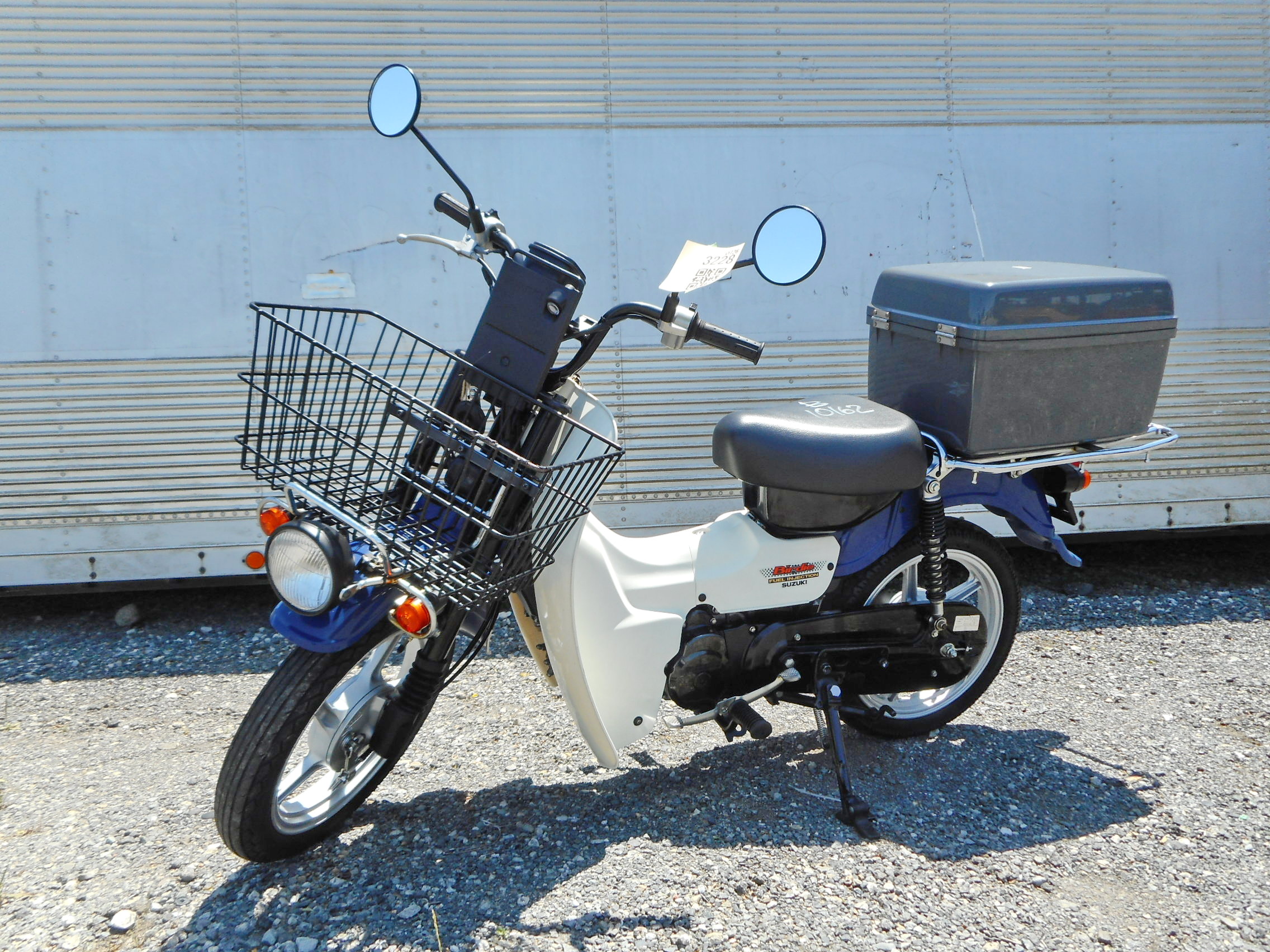 Suzuki m109r: обзор и технические характеристики мотоцикла