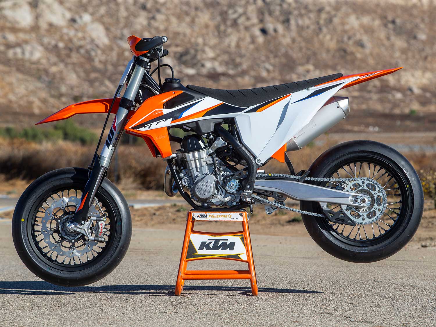 ✅ несколько слов о супермото husqvarna smr 510 - craitbikes.ru