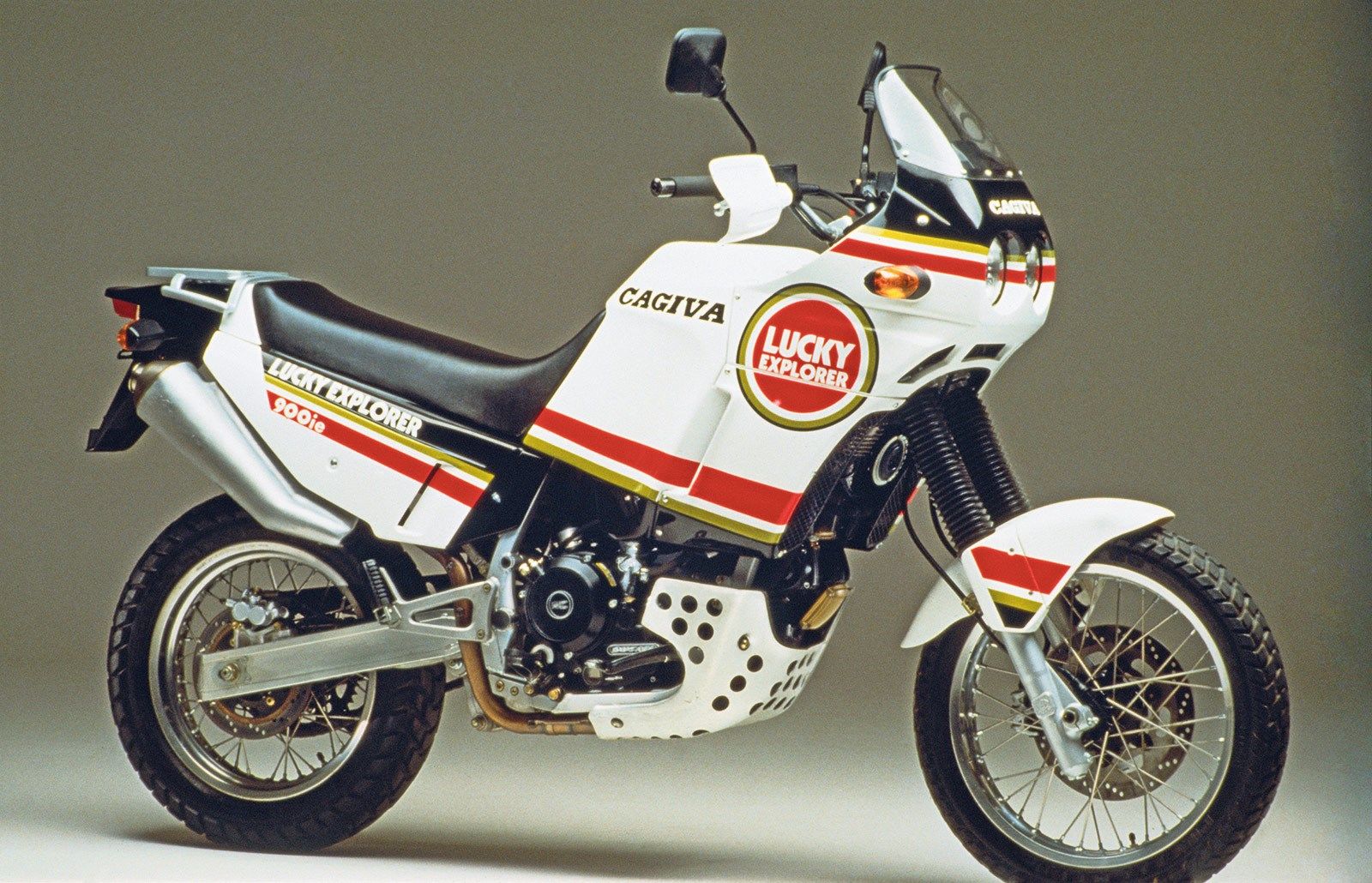 ✅ информация по мотоциклу cagiva gran canyon 900ie - craitbikes.ru