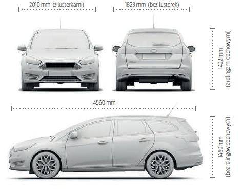 Габариты форд фокус. Габариты Форд фокус 3 универсал. Ford Focus 3 универсал габариты. Форд фокус универсал габариты. Колесная база Ford Focus 3.