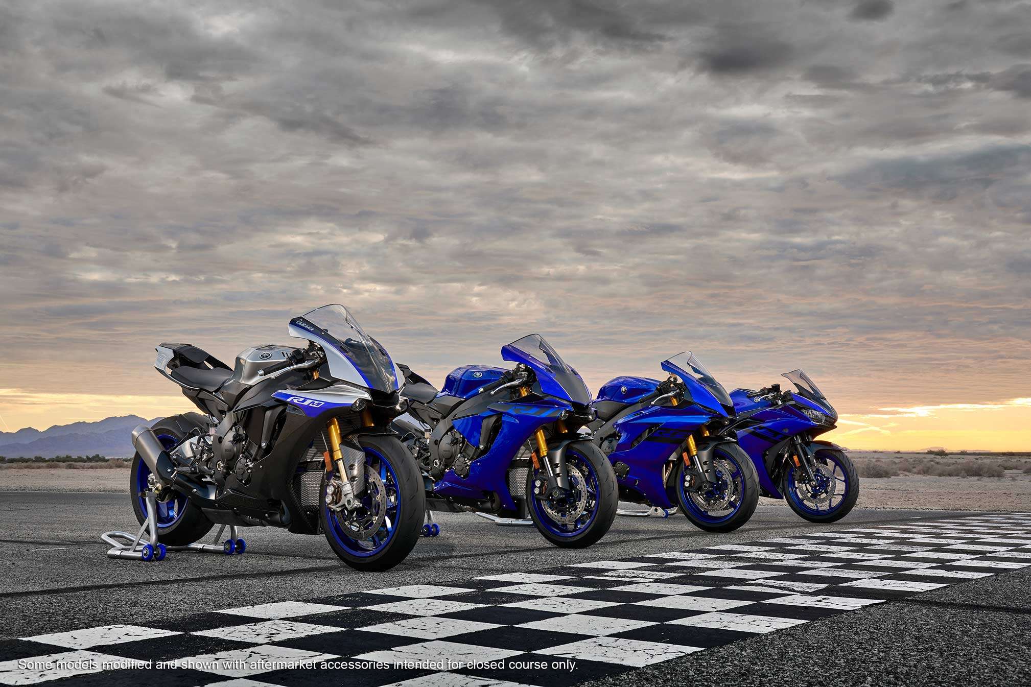 Технические характеристики мотоцикла yamaha yzf-r1 — краткий обзор легенды мотоциклетного спорта