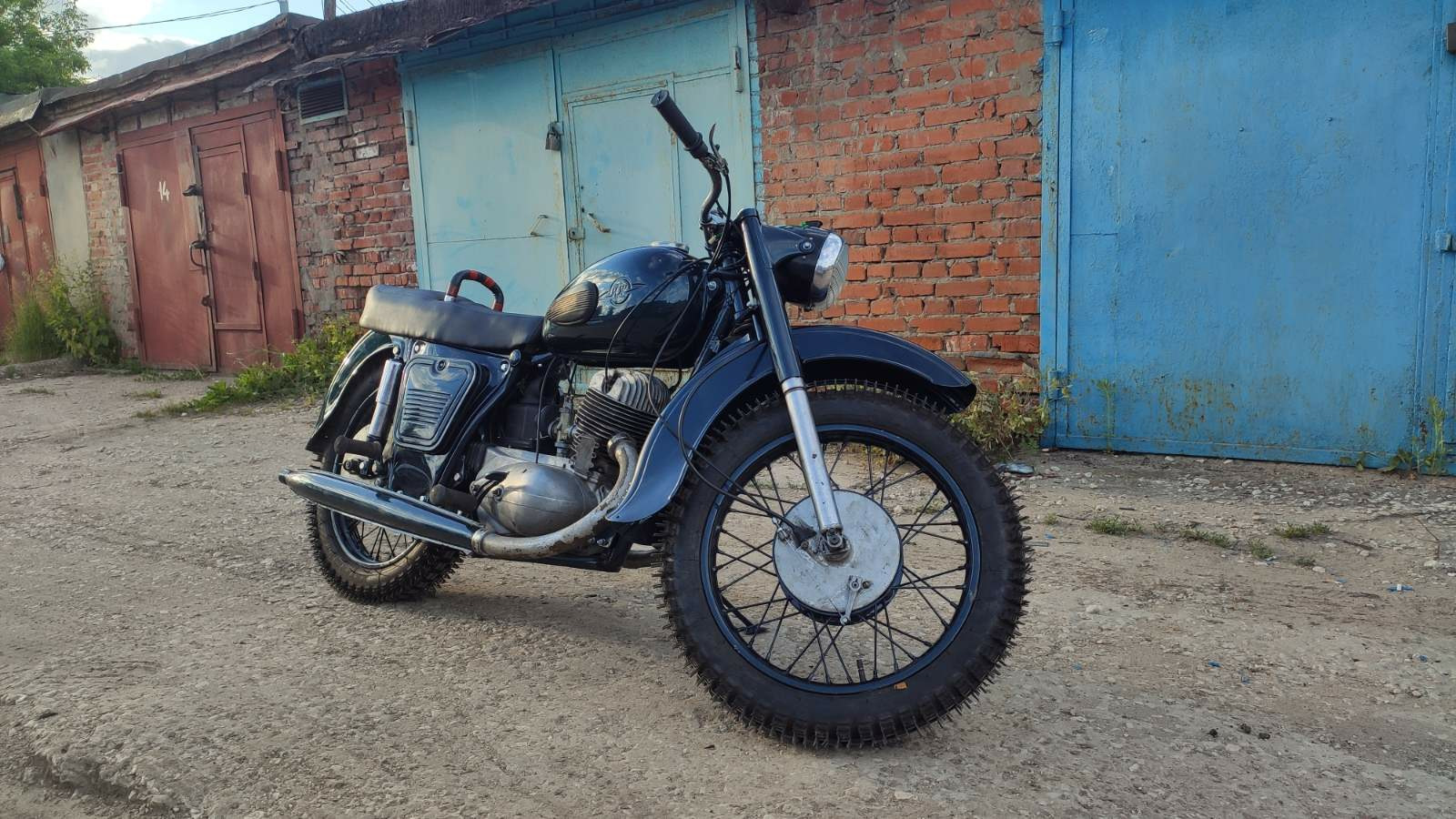 Иж юпитер 3 - характеристики и особенности легендарного мотоцикла отечественного производства