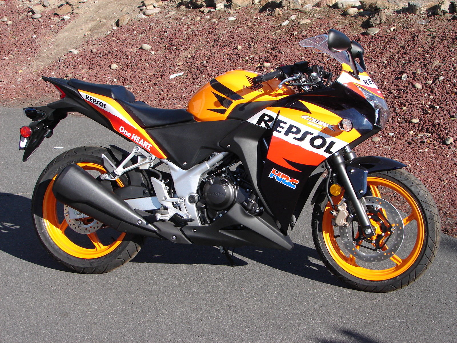 Topspeed