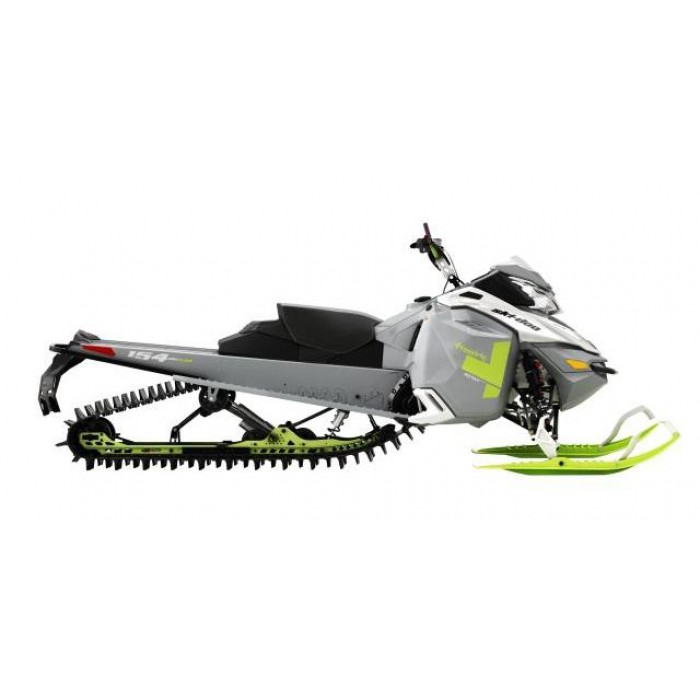 Снегоход Ski-Doo Summit Freeride 154" 800R E-TEC