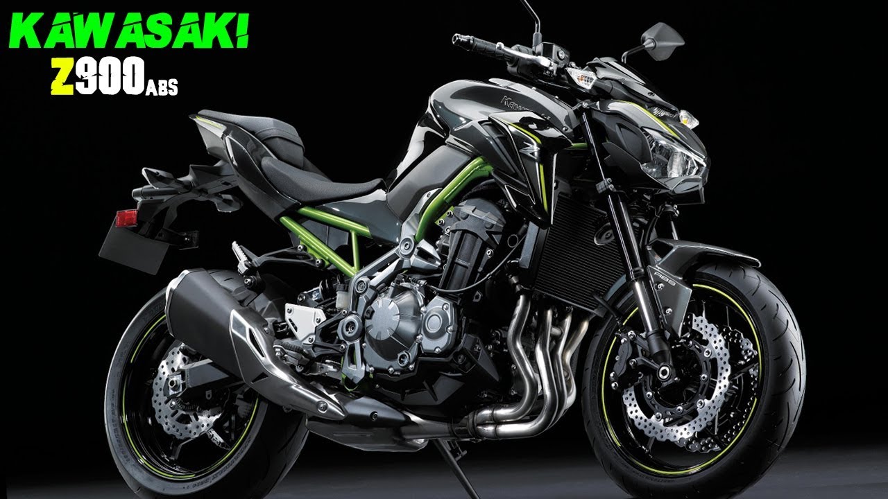 Kawasaki ninja gpz 900 r — самый быстрый и самый производительный мотоцикл своего времени