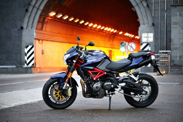 Обзор мотоциклов stels 600 benelli