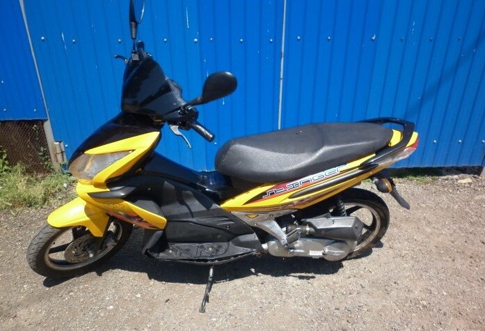Gx moto matrix 50/72/150: отзывы, инструкция, характеристики, цена и где купить, фото скутера