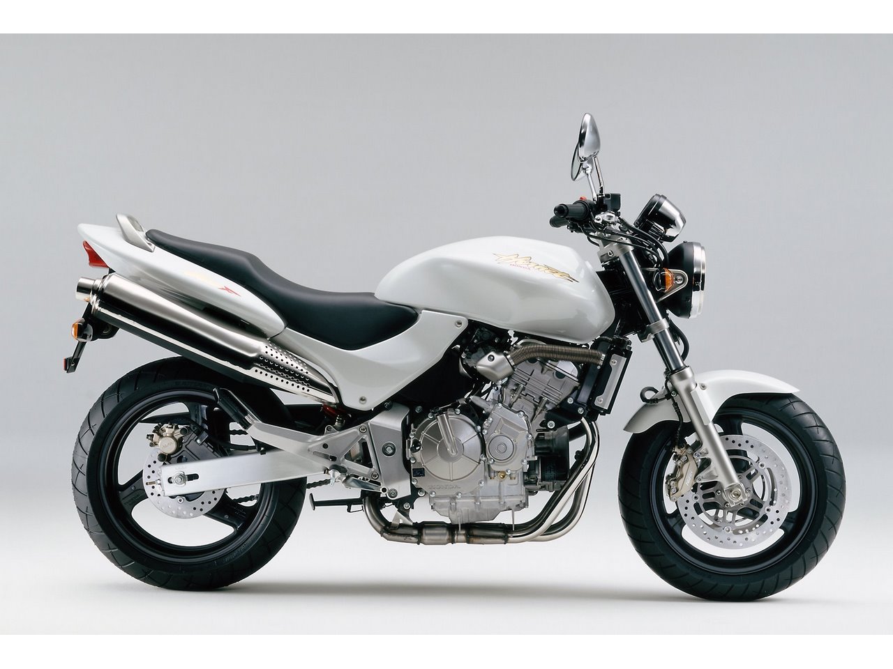 Отзывы владельцев honda cb600fa hornet