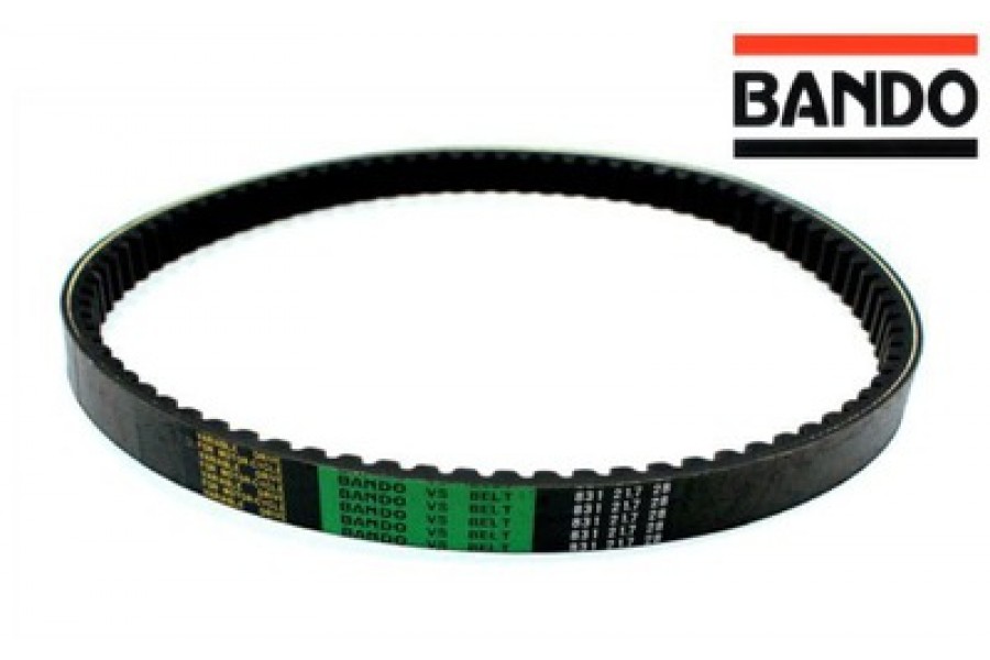 Ремни вариатора bando — каталог с заводскими номерами — скутеры обслуживание и ремонт