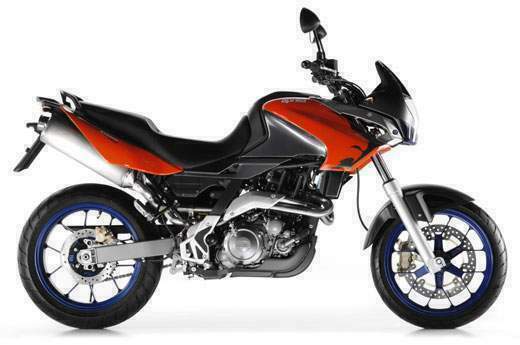 Мотоцикл aprilia pegaso 650: технические характеристики, отзывы