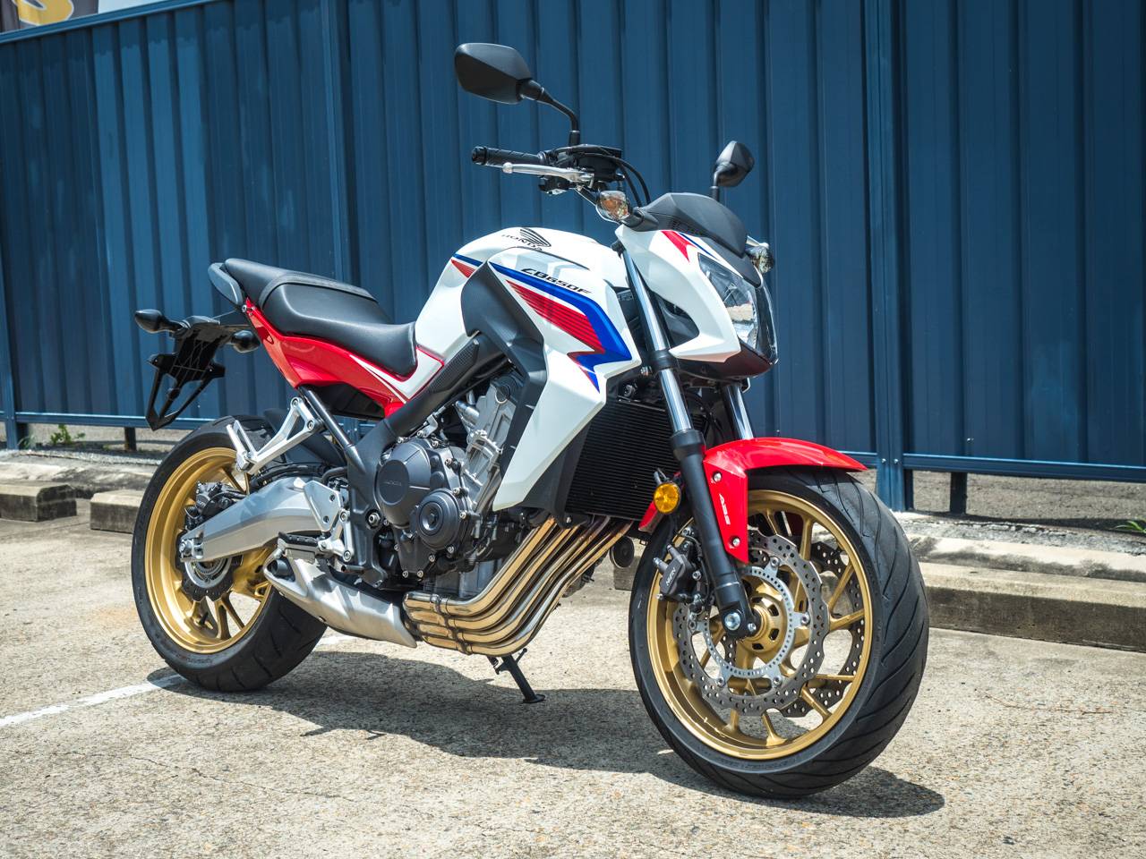 Honda cbr 500 r, cb 500 f, св 500 х | moto-mmx