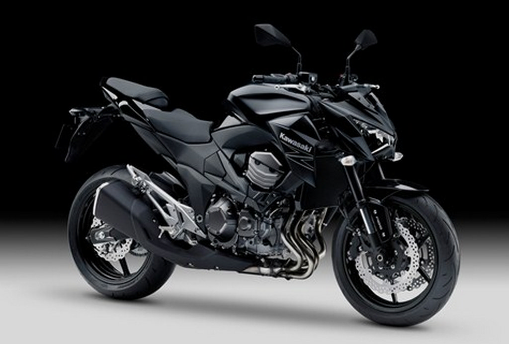 Kawasaki z800