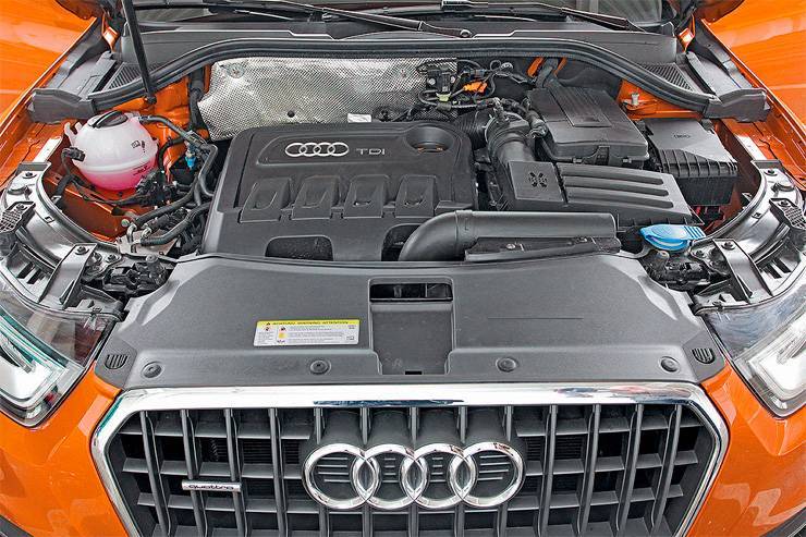 Audi q5 на российском рынке: обзор, комплектации и цены, плюсы и минусы