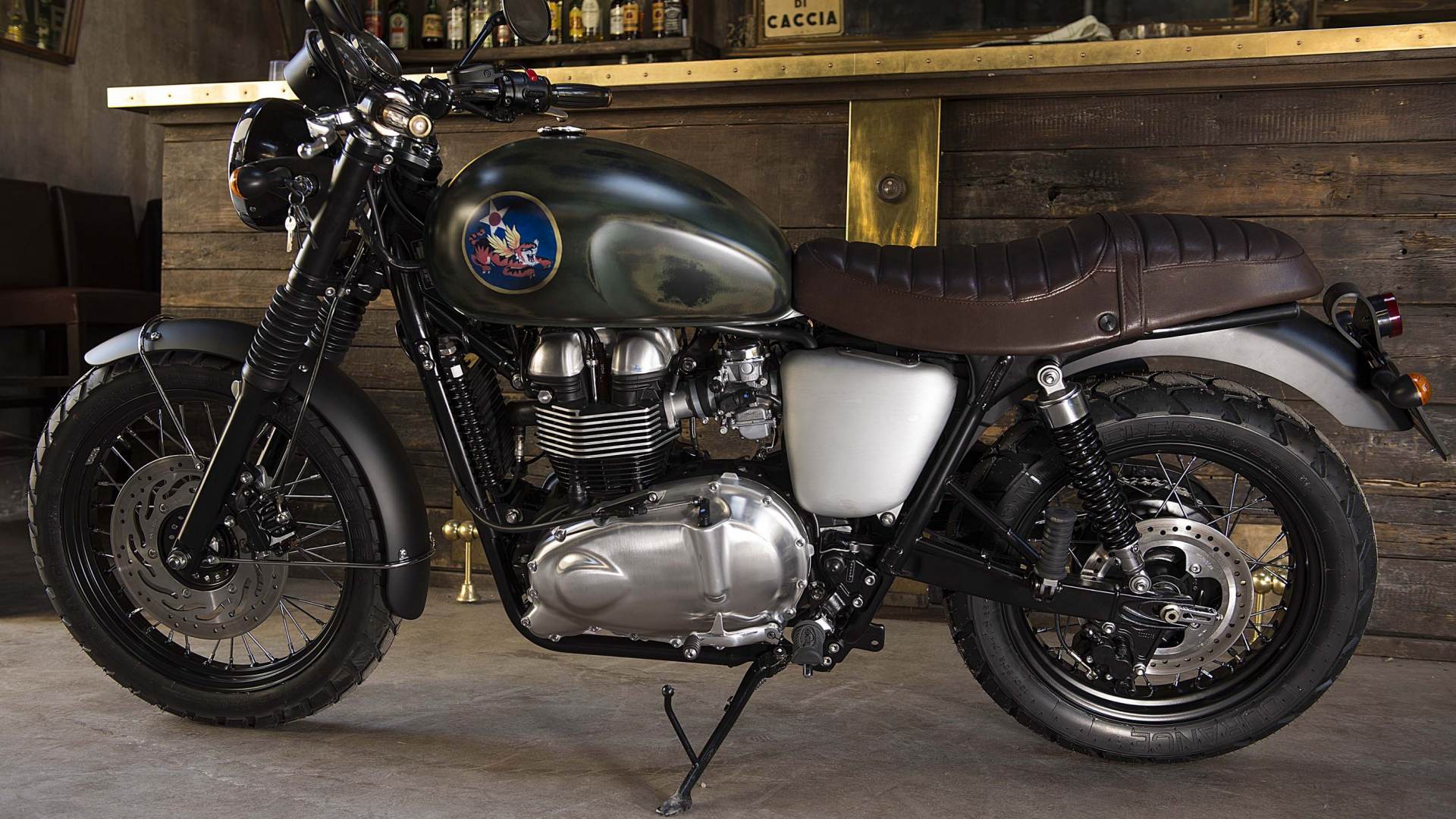 Мотоциклы triumph: фото, видео, стоимость, характеристики мотоциклов triumph