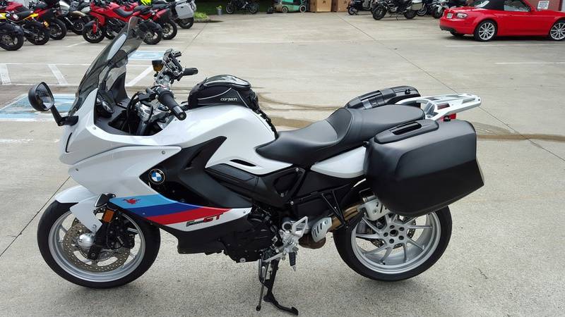 Мотоцикл bmw f800gt 2015 – рассказываем по пунктам