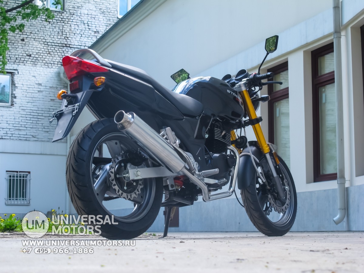 Во что превращается baltmotors enduro 200 dd за два года