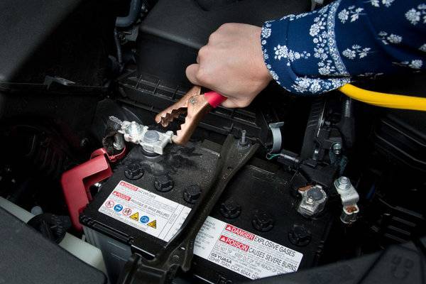 Обслуживание свинцово-кислотных аккумуляторных батарей — «важно всем» - автотранспортный портал