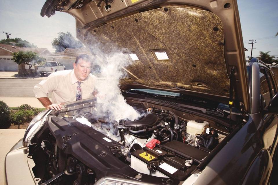 Выгодно ли ставить газовое оборудование в автомобиль