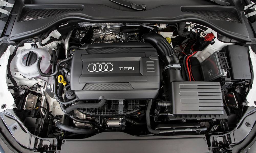 Audi q5 8r (2008-2017) – любимец публики