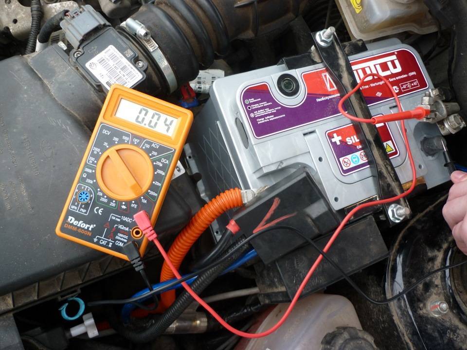 Почему не заряжается аккумулятор автомобиля от зарядного устройства, генератора: рассмотрим развернуто