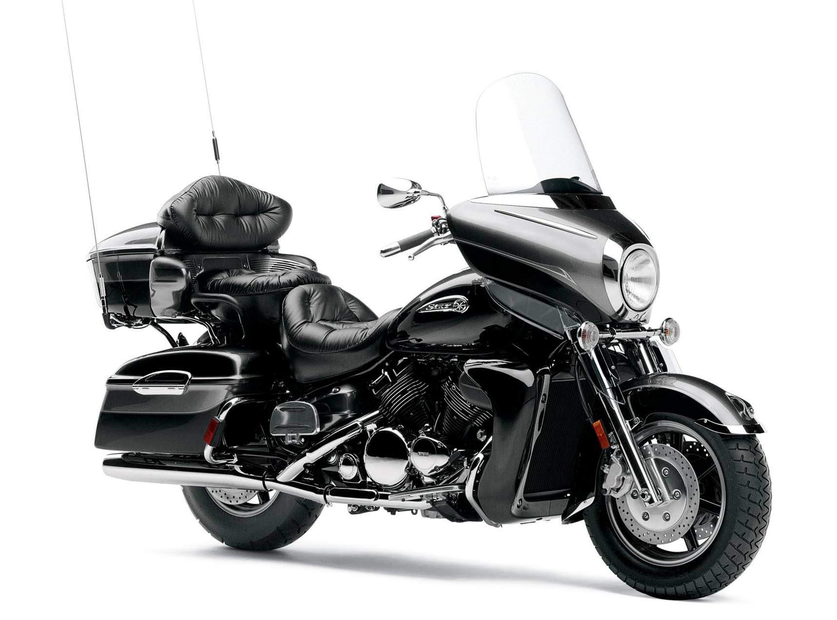 Yamaha xvz 1300 d venture royale - обзор, технические характеристики | mymot - каталог мотоциклов и все объявления об их продаже в одном месте