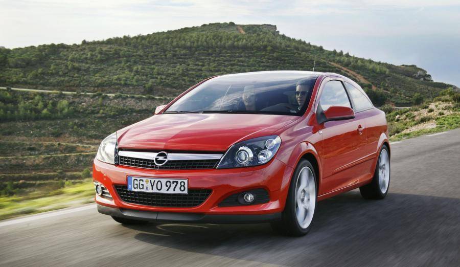 Opel insignia 2.0 cdti - проблемы и неисправности