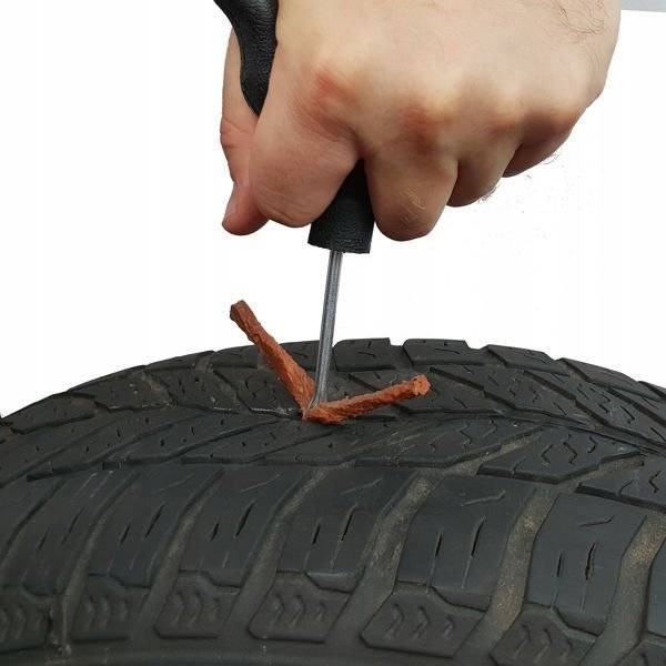 Герметик, камера, жгут или заплатка что лучше для шины: ремонтируем пробитые колеса - журнал движок.