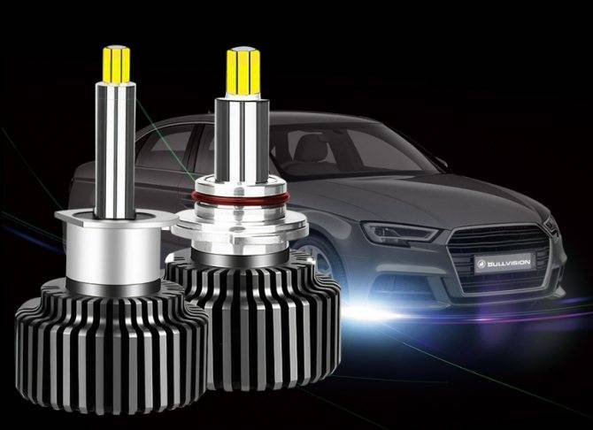 Светодиодные лампы для авто: какие лучше, особенности выбора
