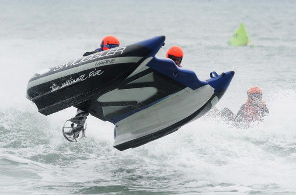 Badger arl 390 с надувным дном низкого давления (нднд) — моторная надувная лодка