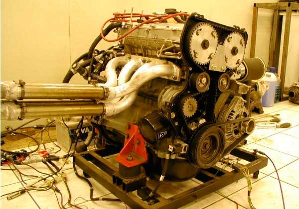 Что такое форсирование двигателя и для чего его делают