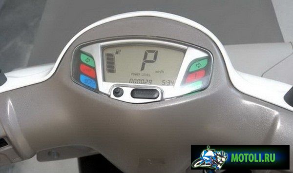 Электроскутеры для взрослых водителей: обзор популярных скутеров, характеристики, фото и видео